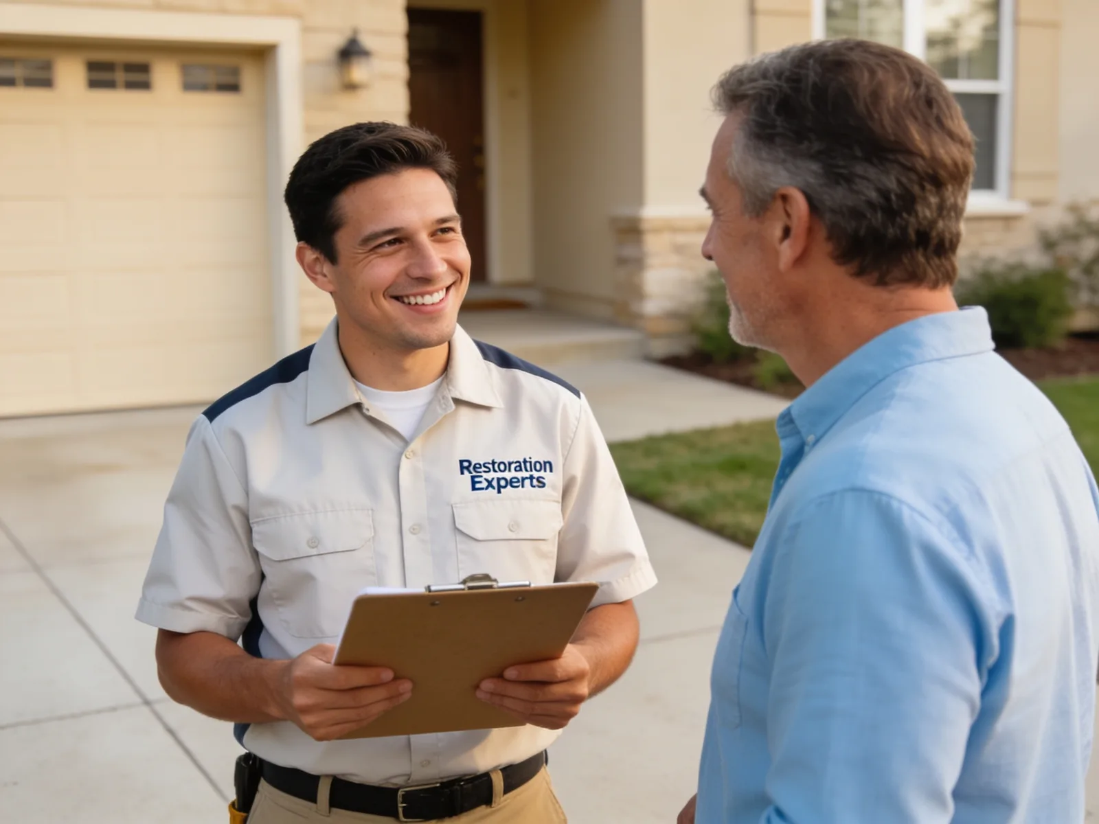 Water Damage Cleanup Lockport, KY FAQs